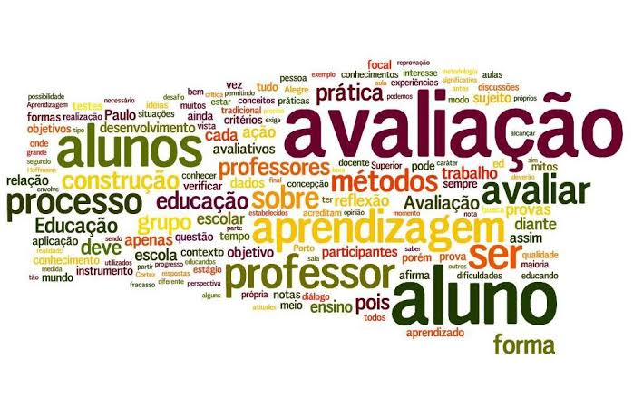 avaliacao